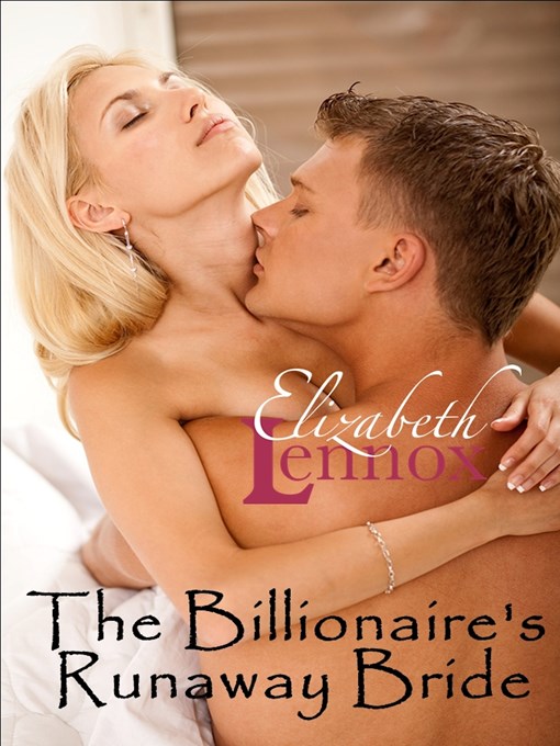 Cover image for The Billionaire's Runaway Bride